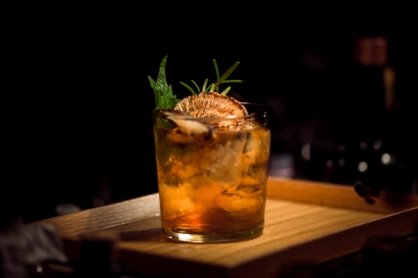 MacRoys Blended Scotch Whisky